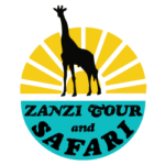 Zanzi Tour and Safari logo