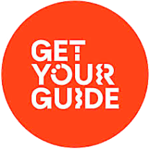 logo Getyourguide
