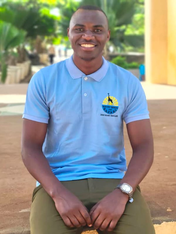 Israel, Zanzi Tour and Safari manager