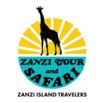 Logo Zanzi Tour and Safari